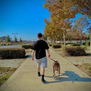 Meet your Posher, Sergio